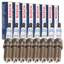 8x BOSCH FGR5NQE04 0242245581