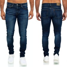 Herren Jeanshosen Stretch Hose