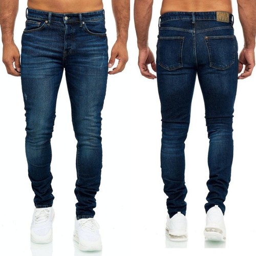 Herren jeanshosen stretch - herren,