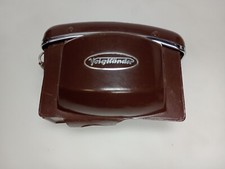 Voigtländer ready case - case, tasche