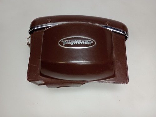 Voigtländer ready case tasche - voigtländer,