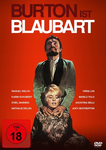 Blaubart richard - blaubart,
