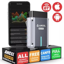 ANCEL ECHO Bluetooth OBD2