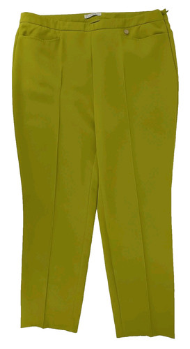 Versace damen stoffhose - versace,