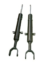 Audi A8 bis Bj.97 Stoßdämpfer  hinten Original Paar 4D0413031AE   BOGE/SACHS