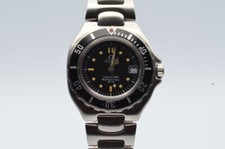 OMEGA SEAMASTER QUARTZ DAMEN