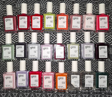 Nagellack konvolut sammlung - nagellack,