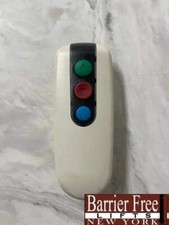 Handicare Stairlifts "red dot"