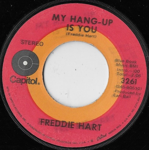 Hang you big bad - is,