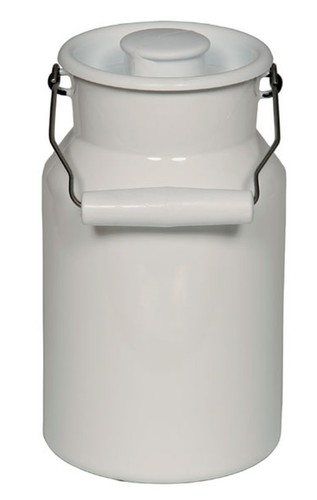 Milchkanne transportkanne 2 - transportkanne, 2,2