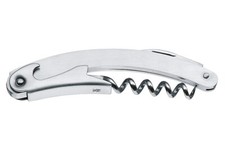 WMF Clever & More Kellnermesser Korkenzieher Flaschenöffner Kapselheber Edelstah