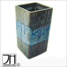 Karlsruher Majolika Keramik