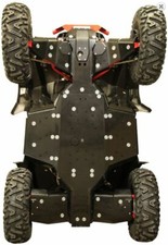 ATV Kunststoff Unterfahrschutz