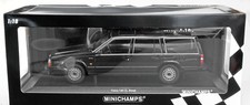 Minichamps 155171771 Volvo 740