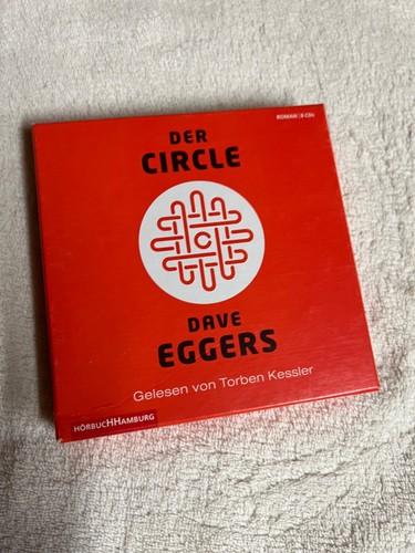 Der circle von dave - der,