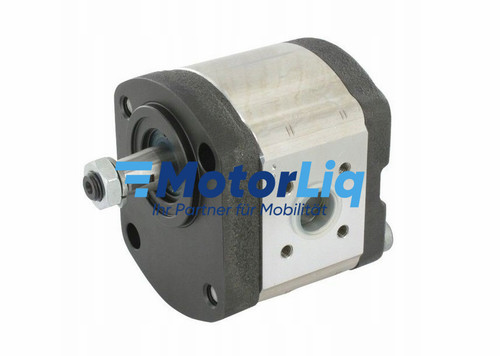 Deutz hydraulikpumpe case - deutz,