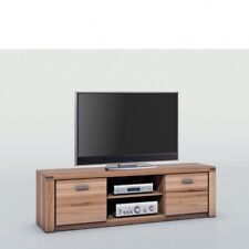 Lowboard Kernbuche geölt TV Phono Tisch Schrank Kommode Bank ELFO TABEA 6338