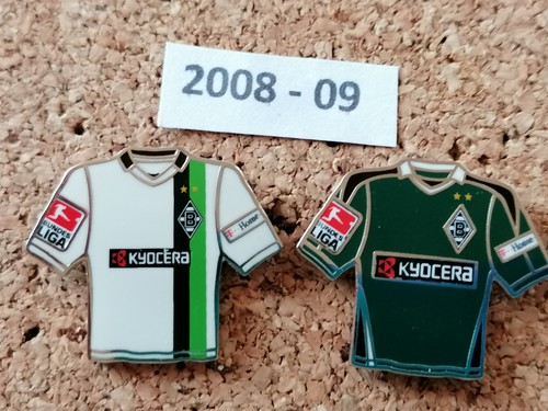 Pins trikot borussia - 8,