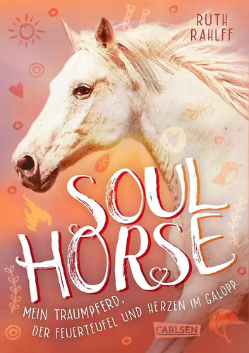Soulhorse mein traumpferd - 3:,