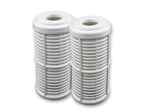 Doppelpack filtereinsatz - doppelpack,