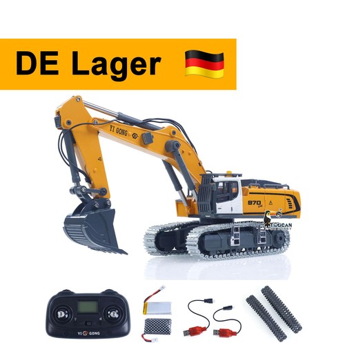 Bagger k970 - bagger,