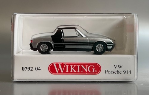 Porsche 914 - vw,