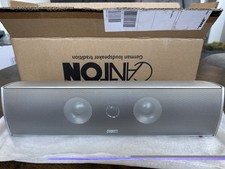 Canton CD 150 T Center