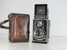 MEOPTA FLEXARET III 6X6 120