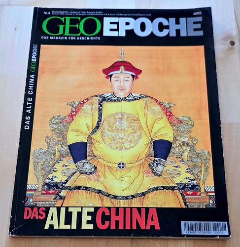 Geo epoche das alte - epoche,
