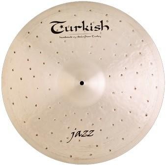 Turkish jazz ride - turkish,