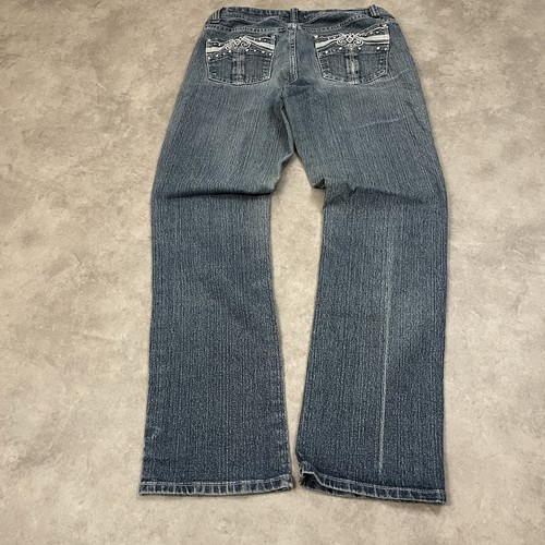 Vintage y2k bootcut - jeans, l
