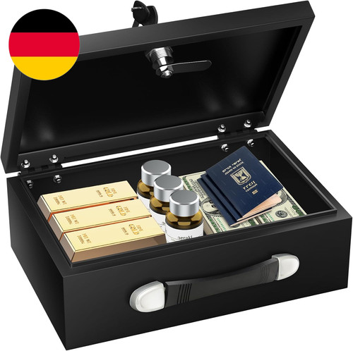 Mejasg tragbarer safe - mejasg,