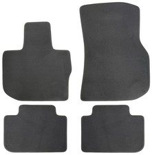 Fußmatten Set für BMW X3 G01