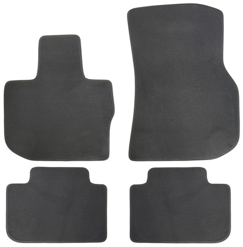 Fußmatten set für bmw g01 - fußmatten,