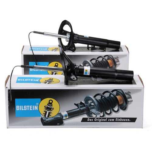 Bilstein stoßdämpfer - 2x,
