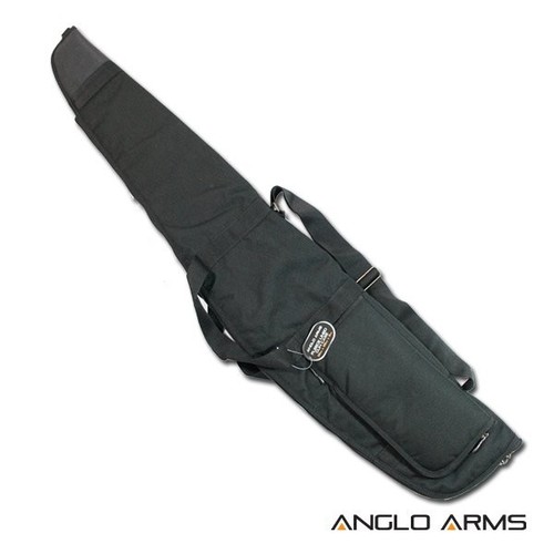 Gewehrtasche schwarz