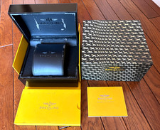 Breitling Empty watch Box with