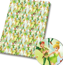 Disney Peter Pan Tinkerbell