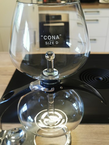 Klassiker cona size - cona, d