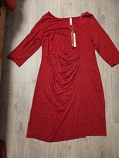 sheego Kleid Damen Dress