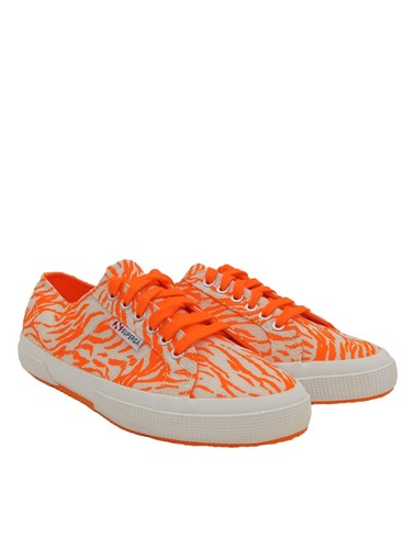 Superga schnürsneaker damen - schnürsneaker,