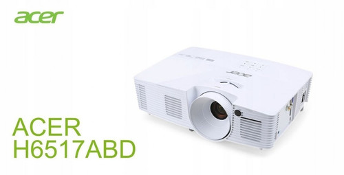 Acer h6517abd 1080p - acer, 3d