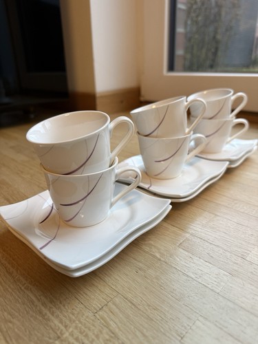 Via kaffeetasse inkl - via,