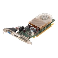 GRAFIKKARTE HP 586382-001 533207-001 GEFORCE G210 512MB DDR3 PCIe x16