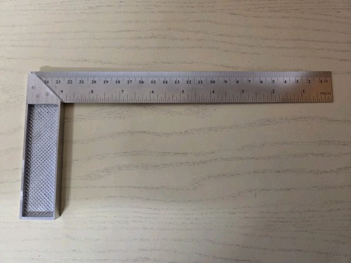 Schreinerwinkel 250mm