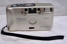Traveler AF mini Date Auto