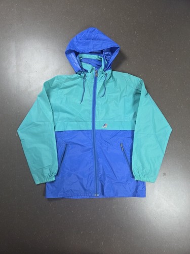 Vintage way jacke - k-way, winddicht