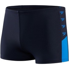 SPEEDO Boom Logo SPL ASHT JM