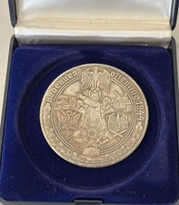 2. Weltkrieg: Sammler-Münze