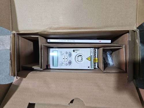Neu abb acs150 03u 07a5 - neu,
